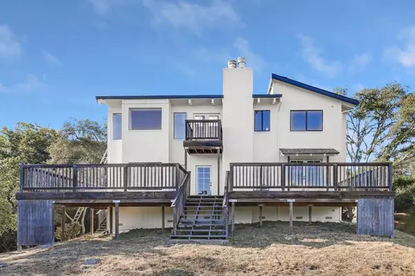 3590 Old Pilkington RD, Santa Cruz, CA 95065