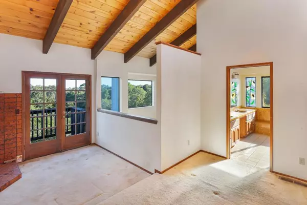 Santa Cruz, CA 95065,3590 Old Pilkington RD