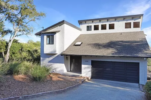 Santa Cruz, CA 95065,3590 Old Pilkington RD