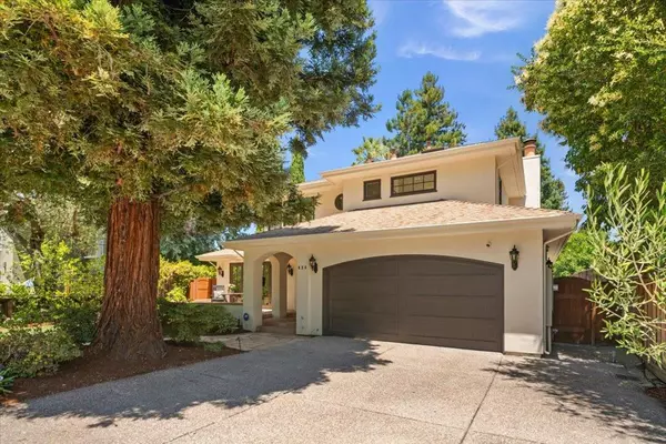 Palo Alto, CA 94301,625 Guinda ST