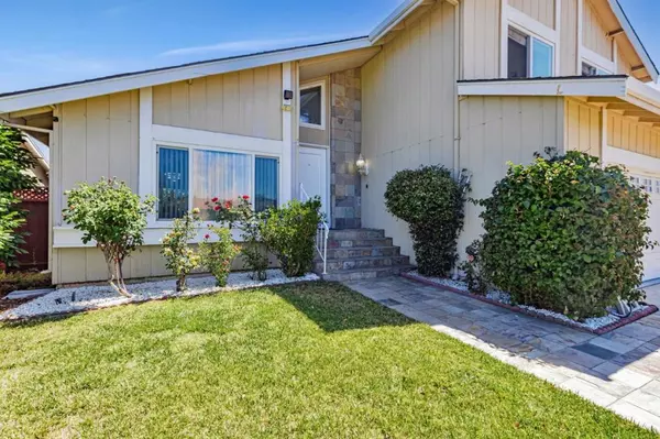 San Jose, CA 95138,5769 Barnswell WAY