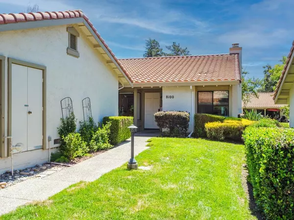 San Jose, CA 95135,8100 Cabernet CT