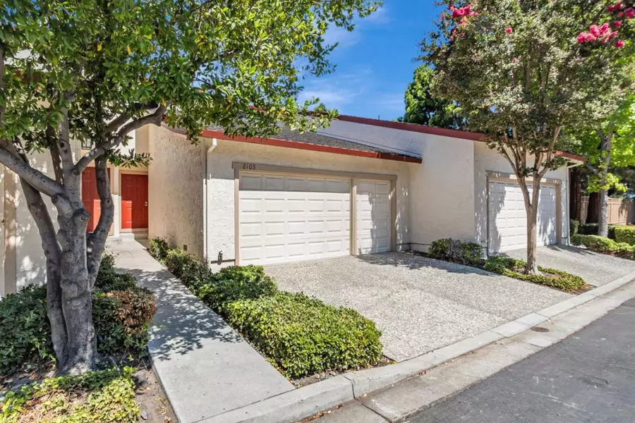 2105 Rancho McCormick BLVD, Santa Clara, CA 95050