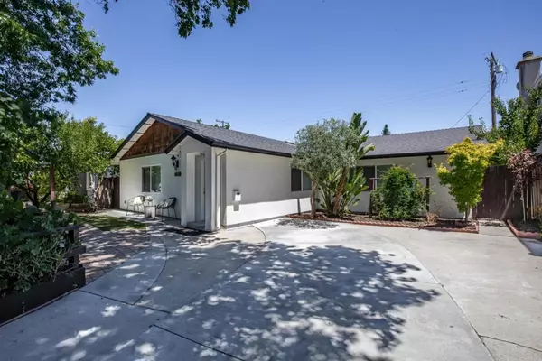 Cupertino, CA 95014,10250 Calvert DR