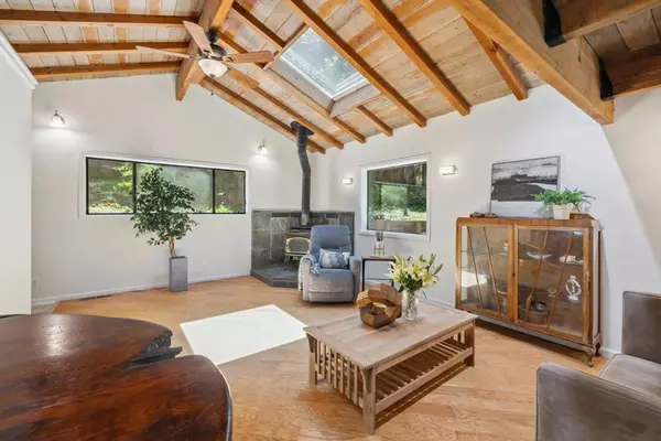 Felton, CA 95018,12256 La Lena ST