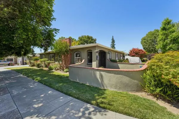 San Jose, CA 95125,1206 Malone RD