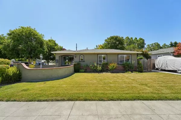 San Jose, CA 95125,1206 Malone RD