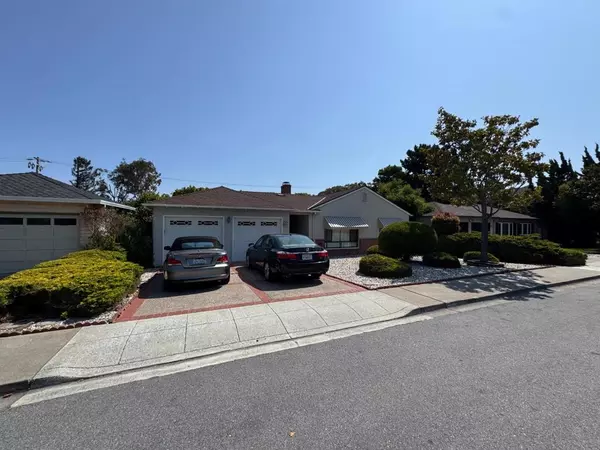 Burlingame, CA 94010,1632 Albemarle WAY
