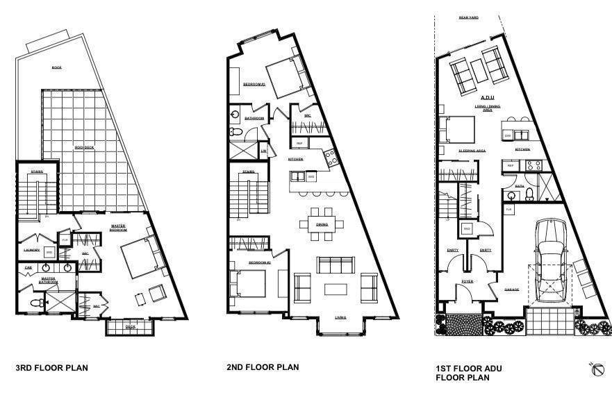 Egbert AVE #A, San Francisco, CA 94124