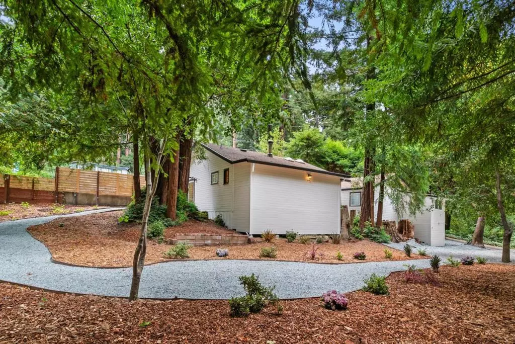 Boulder Creek, CA 95006,15315 Highway 9