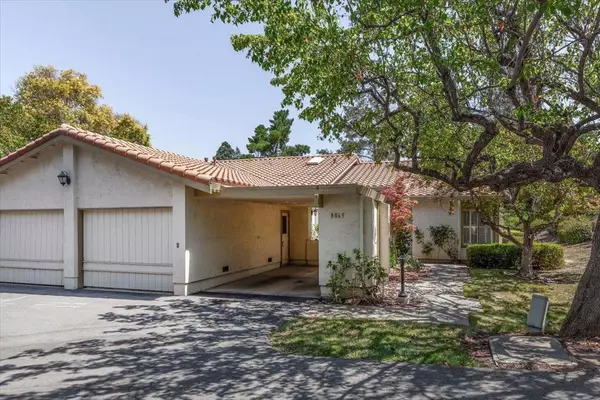 8065 Winery CT,  San Jose,  CA 95135