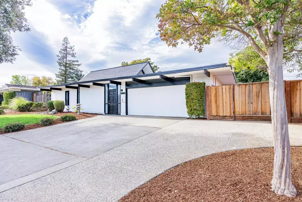 Sunnyvale, CA 94087,941 Pendleton AVE