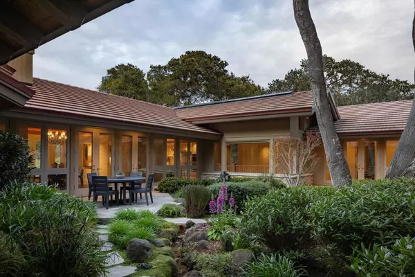 Carmel, CA 93923,5466 Quail WAY