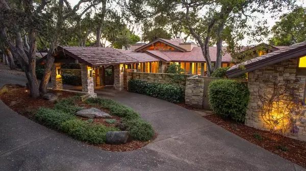 Carmel, CA 93923,5466 Quail WAY