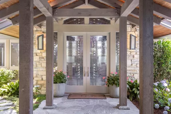 Carmel, CA 93923,5466 Quail WAY