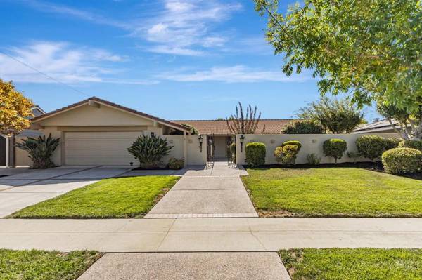 2143 Mulberry CIR, San Jose, CA 95125