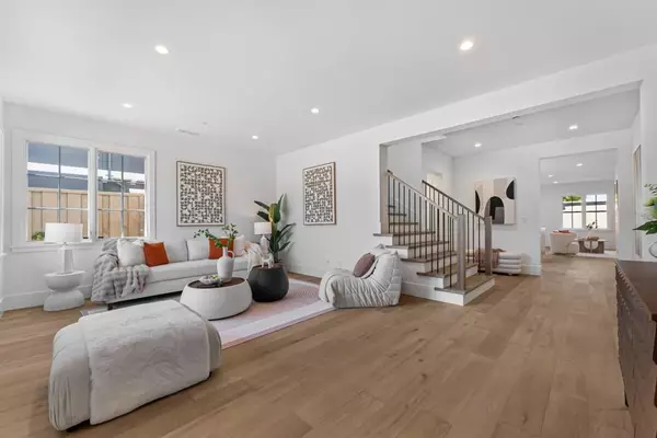 San Jose, CA 95124,3231 Lanelle PL