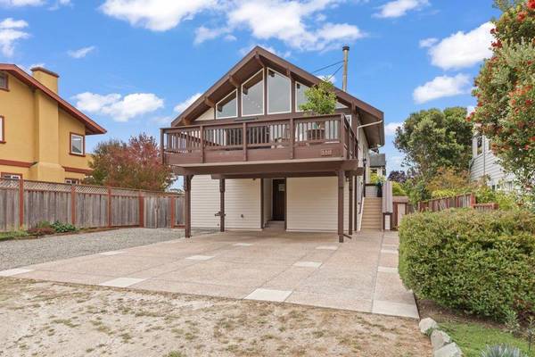 350 6th AVE, Half Moon Bay, CA 94019