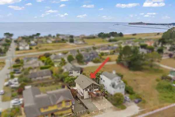 350 6th AVE, Half Moon Bay, CA 94019