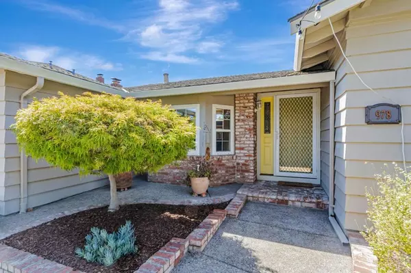 San Jose, CA 95136,978 Woodgrove LN