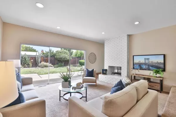San Jose, CA 95118,5348 Rimwood DR