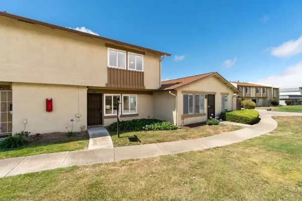 Fremont, CA 94555,4114 Trinidad TER
