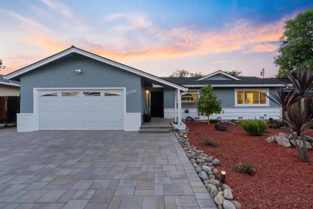 San Jose, CA 95124,2775 Lantz
