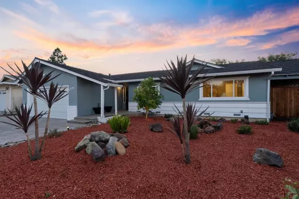 San Jose, CA 95124,2775 Lantz