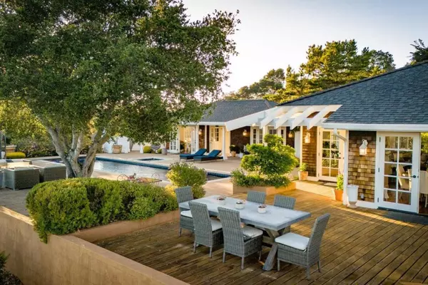 Carmel Valley, CA 93924,15340 Via Los Tulares