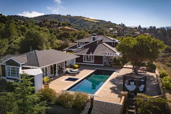 Carmel Valley, CA 93924,15340 Via Los Tulares