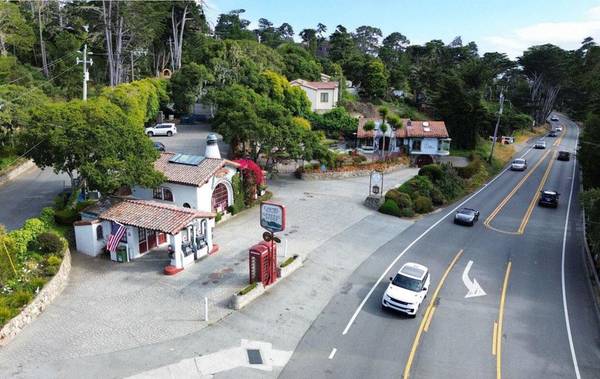 29251 Highway 1, Carmel, CA 93923
