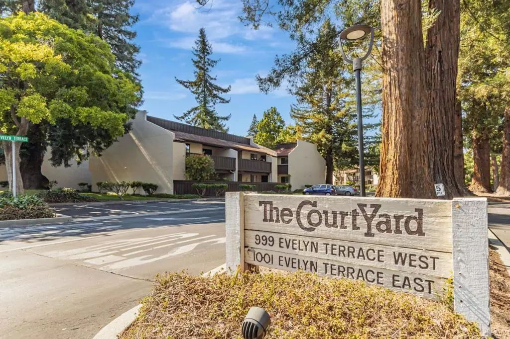 Sunnyvale, CA 94086,999 W Evelyn TER #54