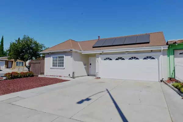 1381 Taper CT, San Jose, CA 95122