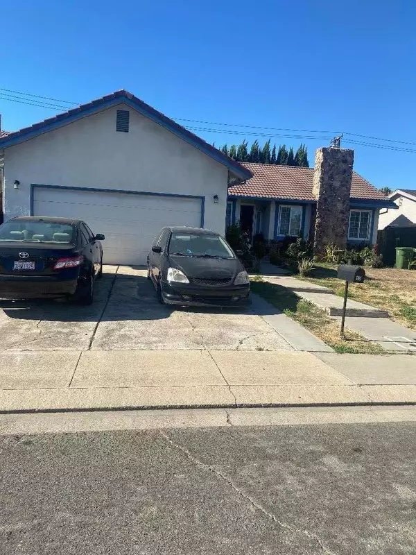 55 Carmel Way, Tracy, CA 95376