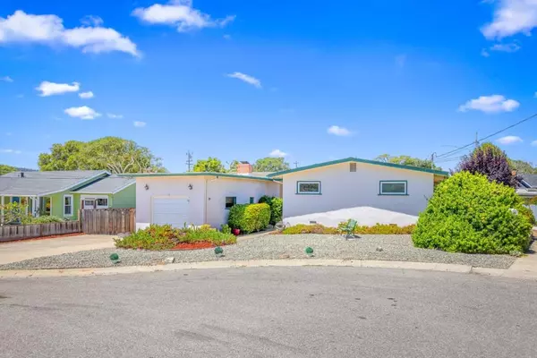 Del Rey Oaks, CA 93940,7 Setter PL