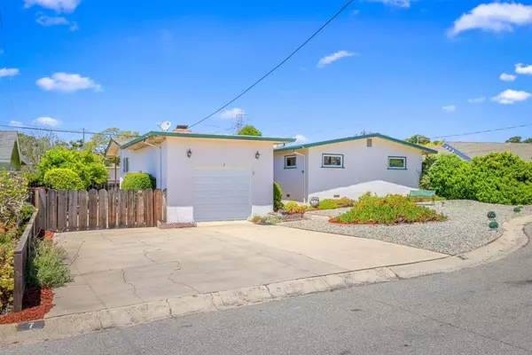 Del Rey Oaks, CA 93940,7 Setter PL