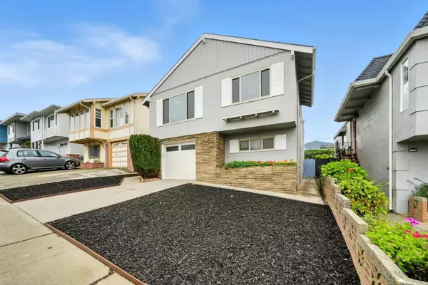 Daly City, CA 94015,362 Lakeshire DR
