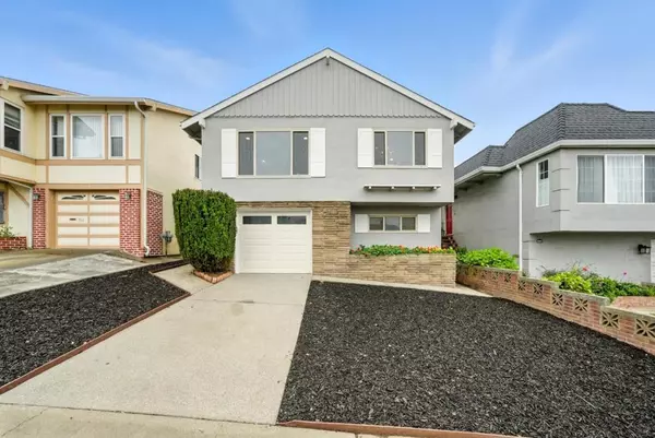 362 Lakeshire DR, Daly City, CA 94015