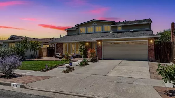 San Jose, CA 95123,519 Suisse DR