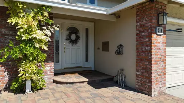 San Jose, CA 95123,519 Suisse DR
