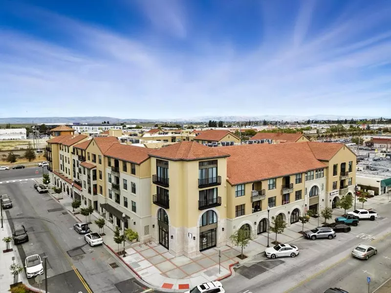 1001 Laurel ST #223, San Carlos, CA 94070