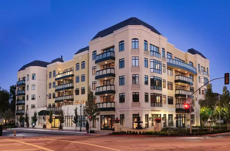 10 Crystal Springs RD #2414, San Mateo, CA 94402