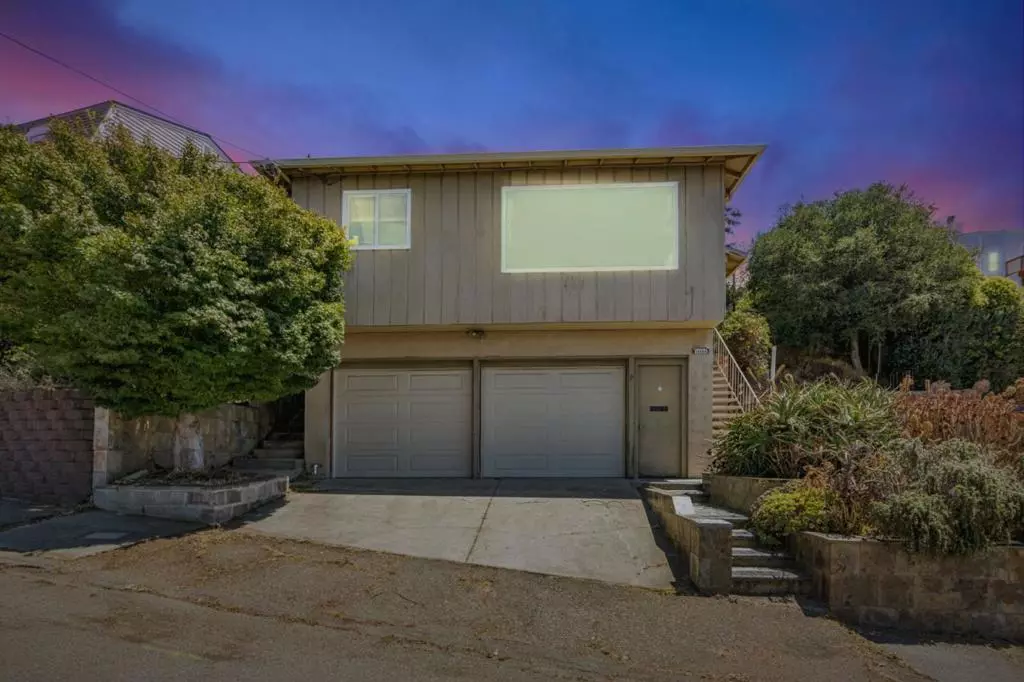 San Leandro, CA 94578,16668 Winding BLVD