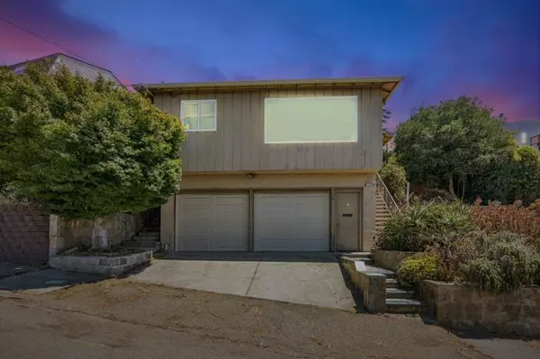 16668 Winding BLVD, San Leandro, CA 94578