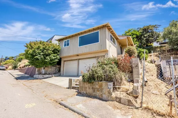 San Leandro, CA 94578,16668 Winding BLVD