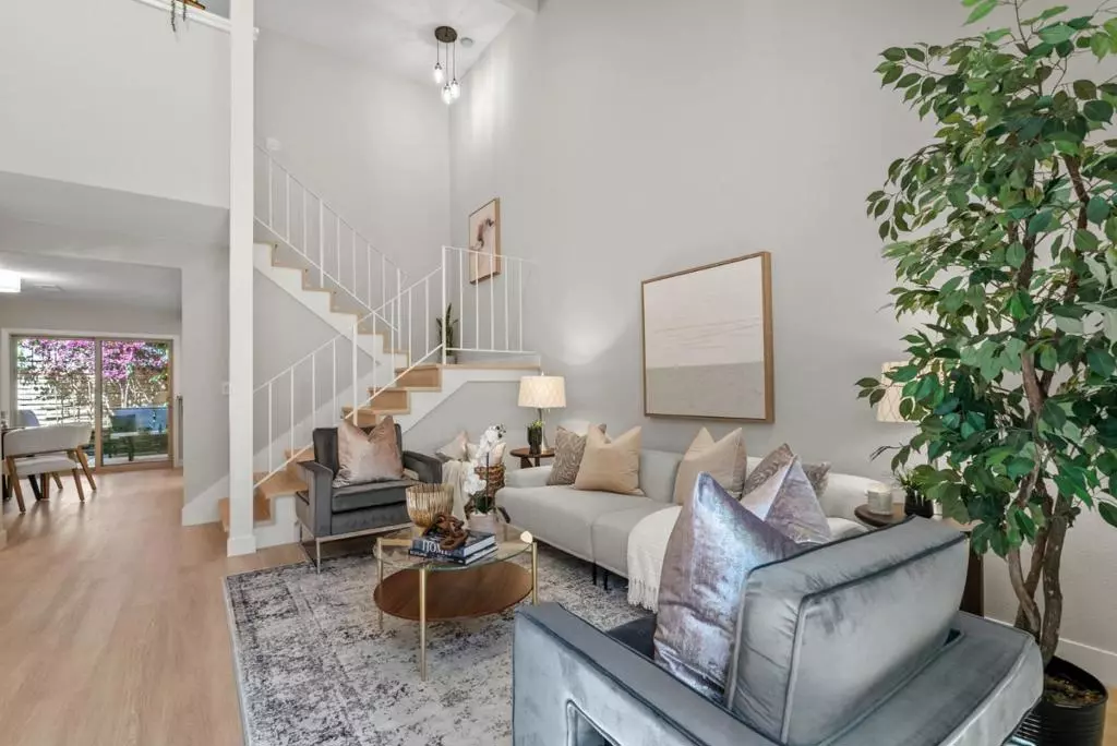 San Jose, CA 95117,3179 Loma Verde DR #2