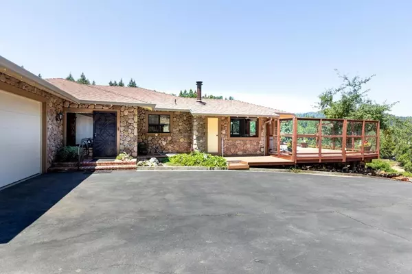 Boulder Creek, CA 95006,16400 Highway 9