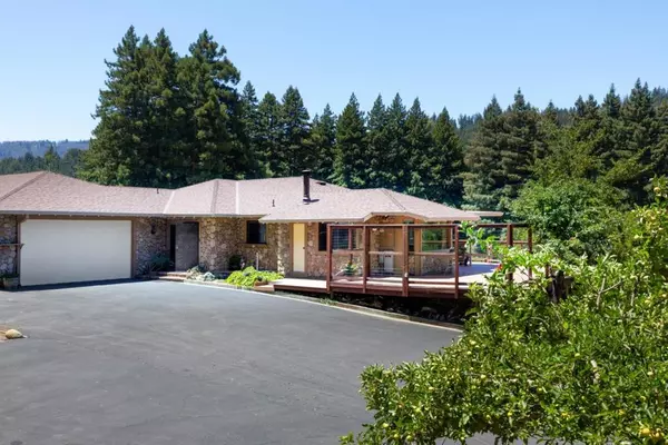 Boulder Creek, CA 95006,16400 Highway 9