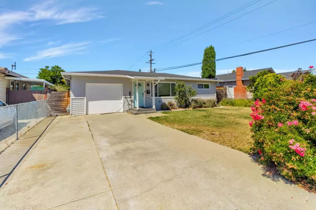 San Jose, CA 95127,12015 Ellery ST
