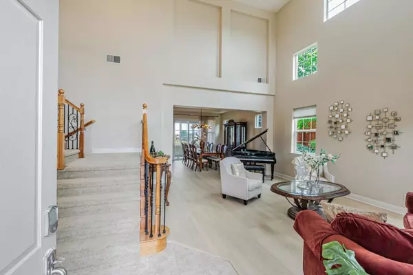 Brentwood, CA 94513,2852 Spanish Bay DR